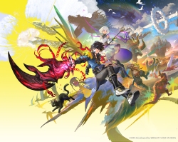 Another Eden Begins confirma su lanzamiento